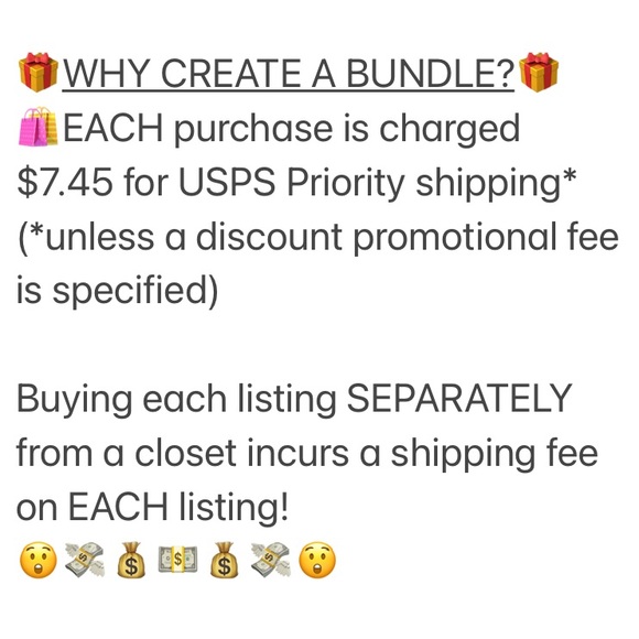 🎯Read Before Offering🎯 - Picture 2 of 5